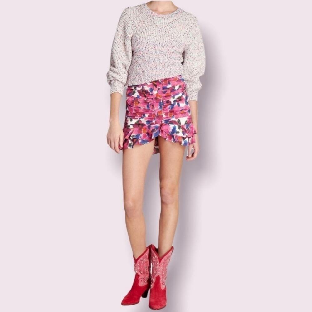 Isabel Marant Isabel Marant Isabel Marant View 3